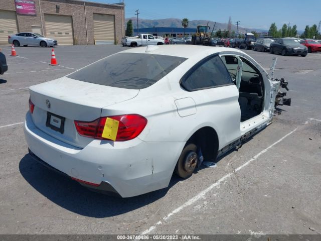 WBA3R1C58EK192003 BMW 4 Series 435i