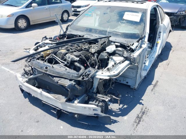 WBA3R1C58EK192003 BMW 4 Series 435i