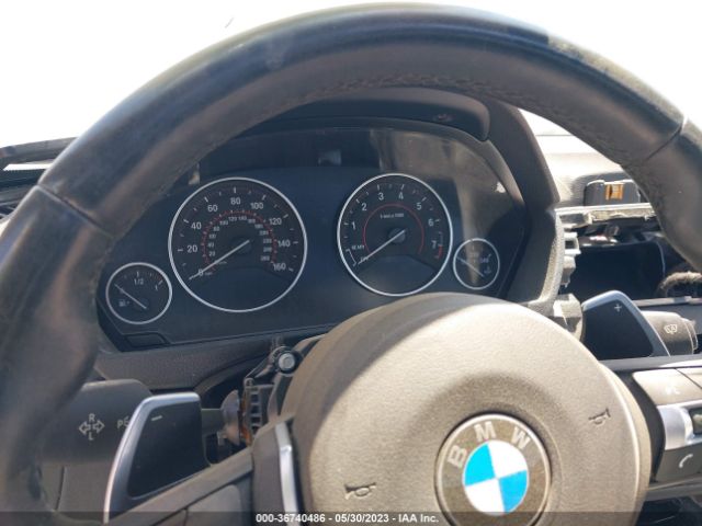 WBA3R1C58EK192003 BMW 4 Series 435i