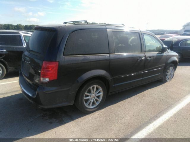 2C4RDGCGXFR712253 Dodge Grand Caravan Sxt
