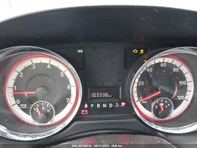 2C4RDGCG8JR238277 Dodge Grand Caravan Sxt