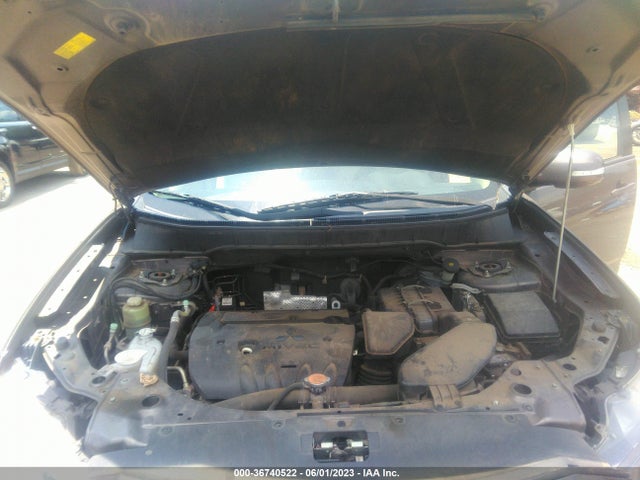 2012 MITSUBISHI OUTLANDER SE VIN: JA4AS3AW9CU003344