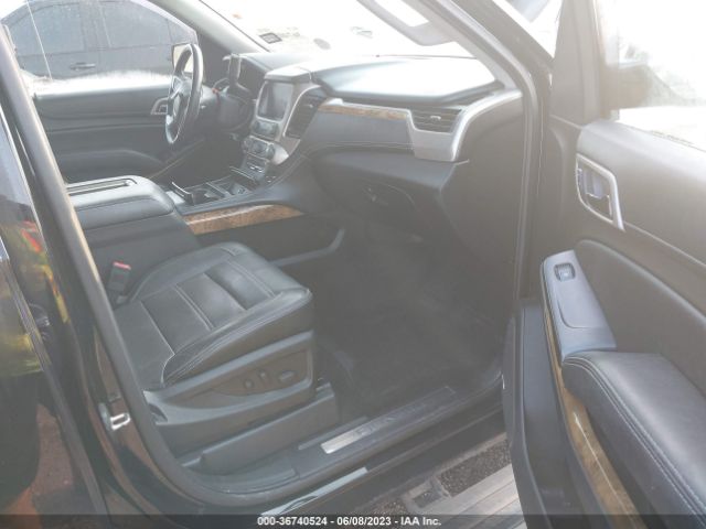 1GKS1CKJ8GR463432 GMC YUKON DENALI