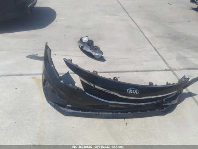 5XXGW4L22KG378338 KIA OPTIMA SX