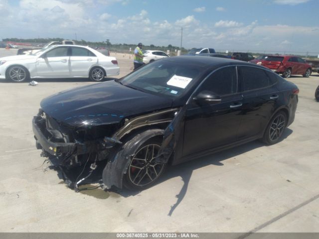 5XXGW4L22KG378338 KIA OPTIMA SX