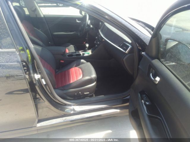 5XXGW4L22KG378338 KIA OPTIMA SX