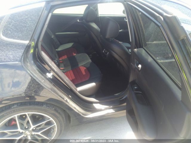 5XXGW4L22KG378338 KIA OPTIMA SX