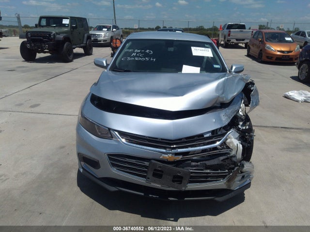 Chevrolet MALIBU LT 2018 1G1ZD5ST3JF105283 Image 12