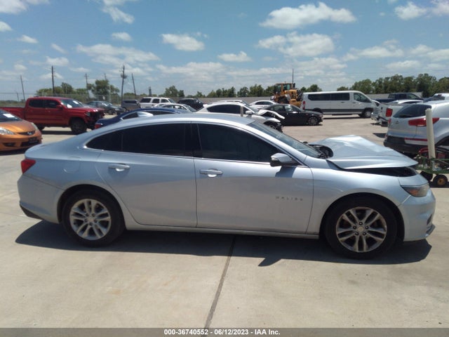 Chevrolet MALIBU LT 2018 1G1ZD5ST3JF105283 Image 13