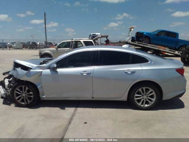 Chevrolet MALIBU LT 2018 1G1ZD5ST3JF105283 Image 14