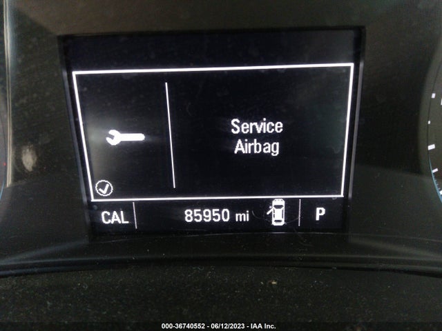 Chevrolet MALIBU LT 2018 1G1ZD5ST3JF105283 Image 15