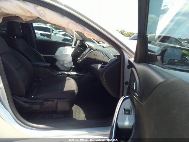 Chevrolet MALIBU LT 2018 1G1ZD5ST3JF105283 Image 5