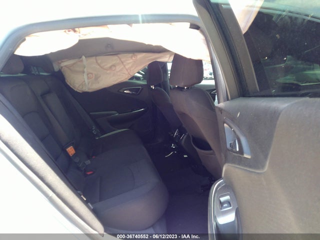 Chevrolet MALIBU LT 2018 1G1ZD5ST3JF105283 Image 8