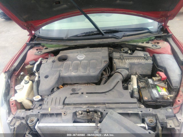 2007 NISSAN ALTIMA 2.5 S VIN: 1N4AL21EX7N455409