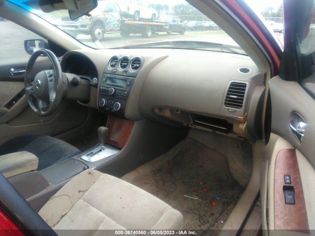 2007 NISSAN ALTIMA 2.5 S VIN: 1N4AL21EX7N455409