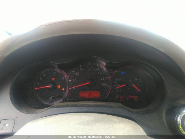 2007 NISSAN ALTIMA 2.5 S VIN: 1N4AL21EX7N455409