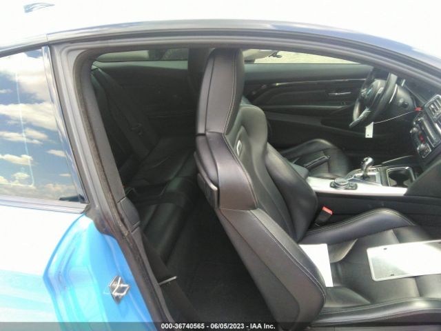 WBS3R9C56FF708623 BMW M4