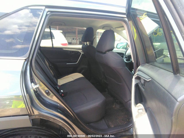 2020 TOYOTA RAV4 LE VIN: 2T3G1RFV3LC128950