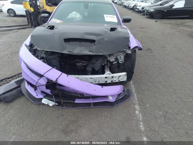 2C3CDXBGXGH267337 Dodge Charger Se