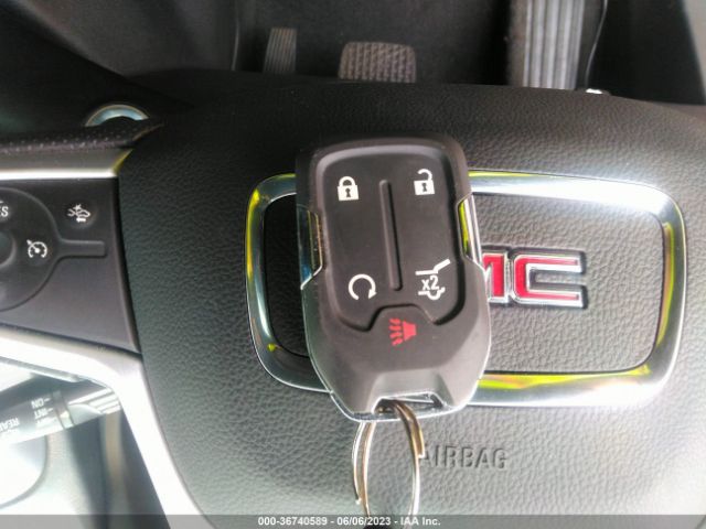3GKALTEV7NL207114 GMC Terrain Sle