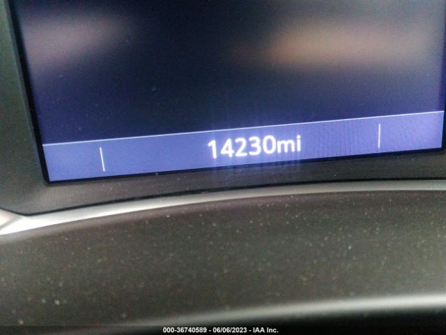 3GKALTEV7NL207114 GMC Terrain Sle