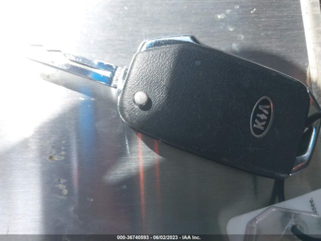 KNDPM3AC1M7926837 KIA Sportage Lx