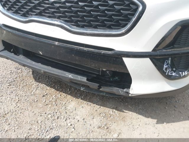 KNDPM3AC1M7926837 KIA Sportage Lx