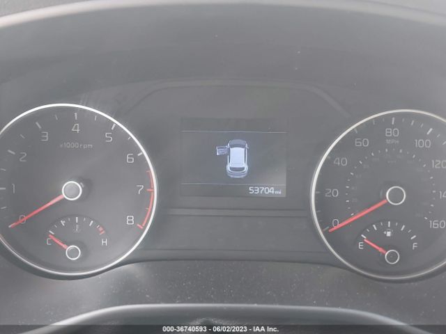 KNDPM3AC1M7926837 KIA Sportage Lx