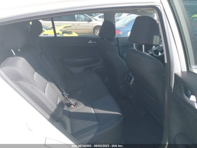 KNDPM3AC1M7926837 KIA Sportage Lx