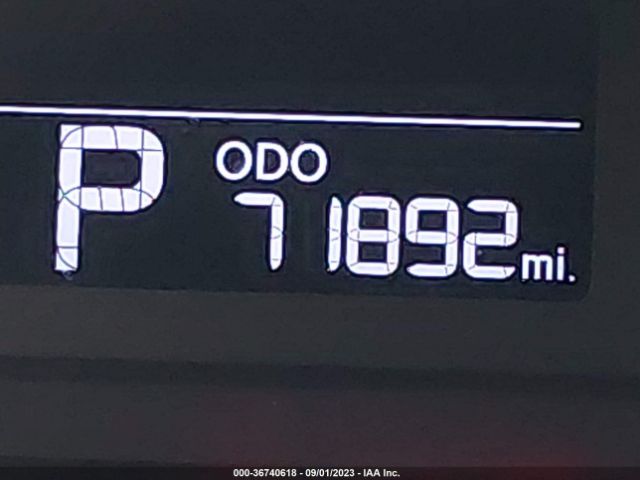 KNAFX4A64G5505260 KIA FORTE LX