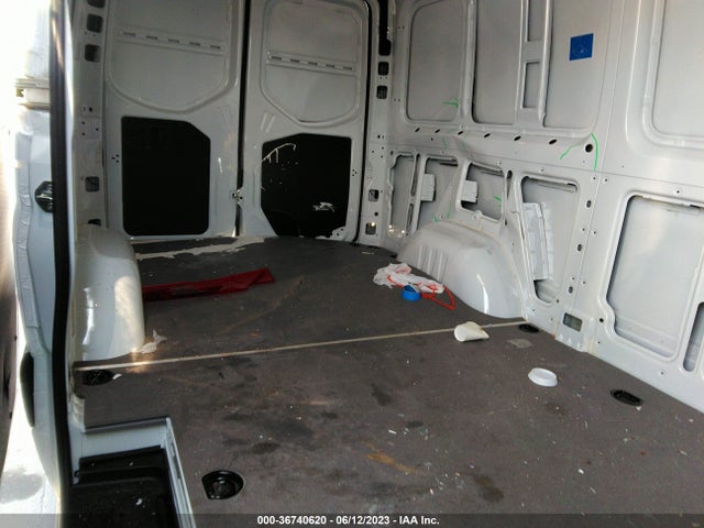2023 Mercedes-Benz Sprinter, VIN: W1Y4NBHY4PT123085