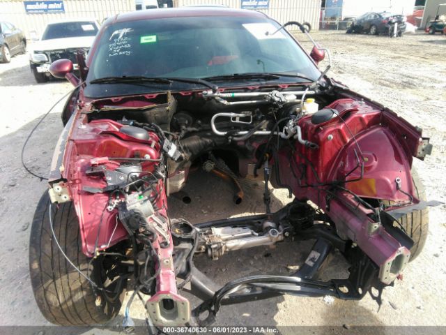 2C3CDZFJ7JH199992 Dodge Challenger
