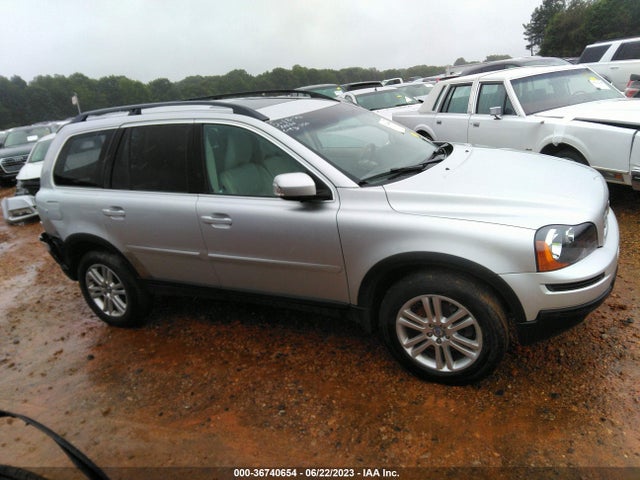 2009 VOLVO XC90 I6 VIN: YV4CY982391520858