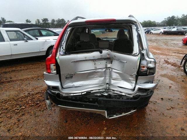 2009 VOLVO XC90 I6 VIN: YV4CY982391520858