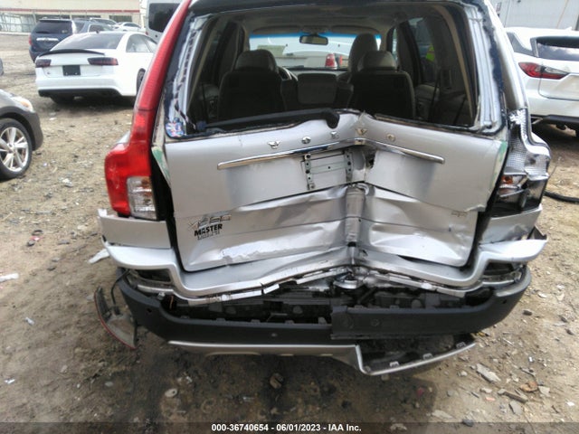 2009 VOLVO XC90 I6 VIN: YV4CY982391520858