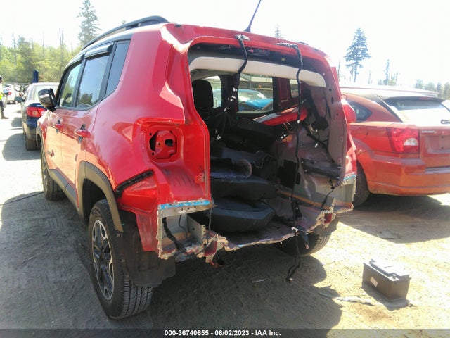 ZACCJBCB2HPE87999 Jeep Renegade Trailhawk