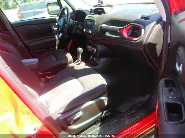 ZACCJBCB2HPE87999 Jeep Renegade Trailhawk
