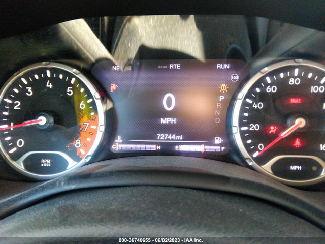 ZACCJBCB2HPE87999 Jeep Renegade Trailhawk