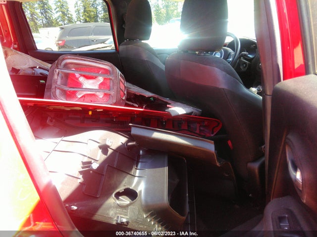 ZACCJBCB2HPE87999 Jeep Renegade Trailhawk
