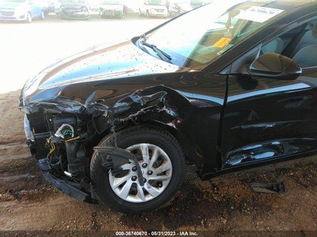Hyundai ELANTRA SE 2017 5NPD74LF6HH207124 Image 7