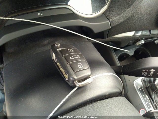 WAUB1GFF0G1073123 Audi S3 Premium Plus