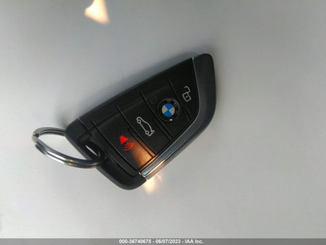 5UXTY9C0XM9E27758 BMW X3 M40i