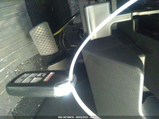 Honda CR-V EX 2020 2HKRW1H5XLH400473 Image 11