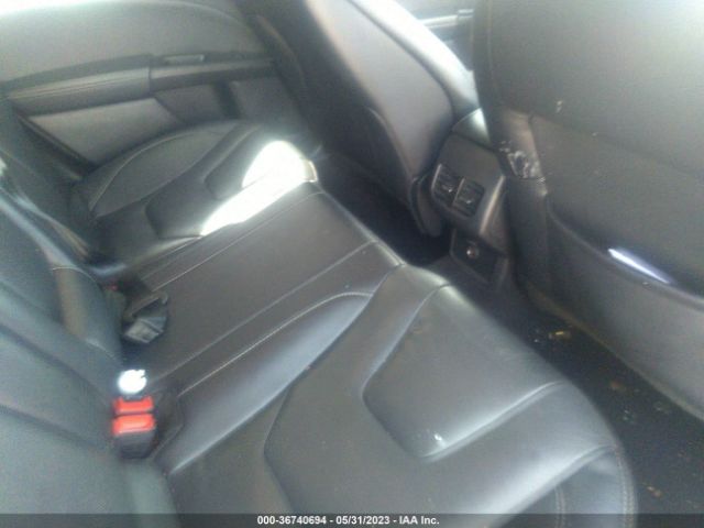 3FA6P0K91LR116674 Ford Fusion Titanium