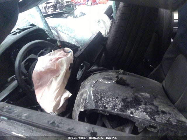 2022 PORSCHE 911 WP0CA2A99NS237004 Photo 4