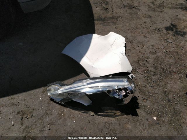 1N4BZ0CP0HC300807 Nissan LEAF S