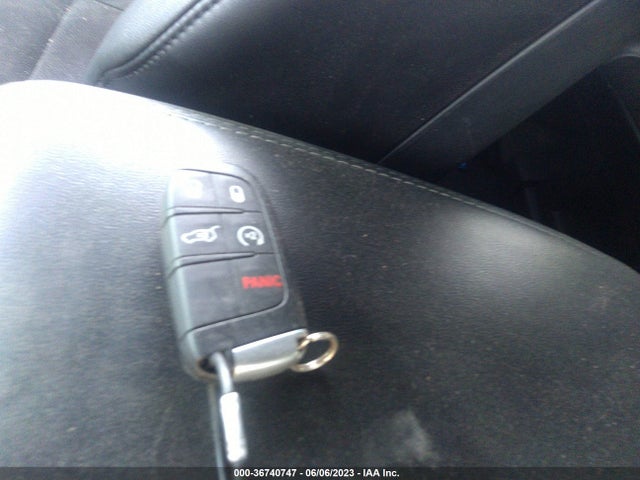 Dodge Durango Gt Plus 2021 1C4RDJDG0MC641730 Image 11