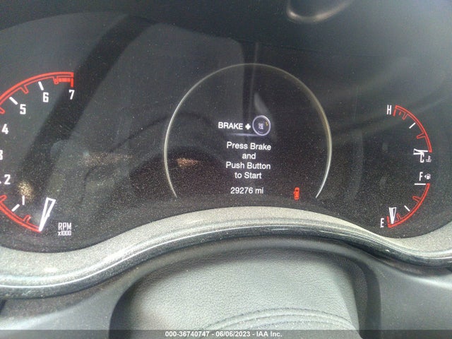 Dodge Durango Gt Plus 2021 1C4RDJDG0MC641730 Image 7
