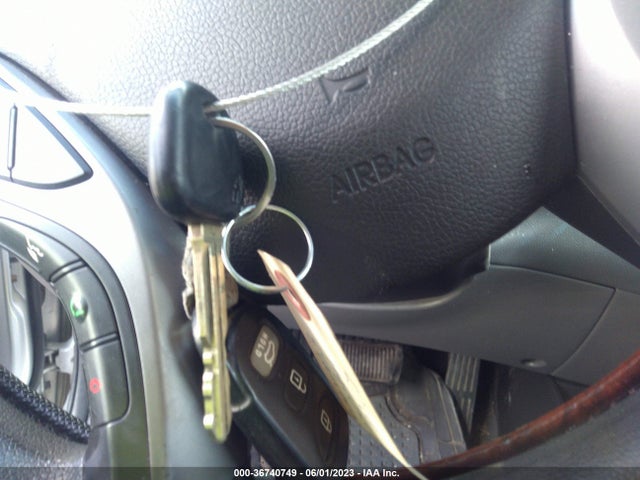 Hyundai ELANTRA SE 2015 5NPDH4AE6FH586002 Image 11