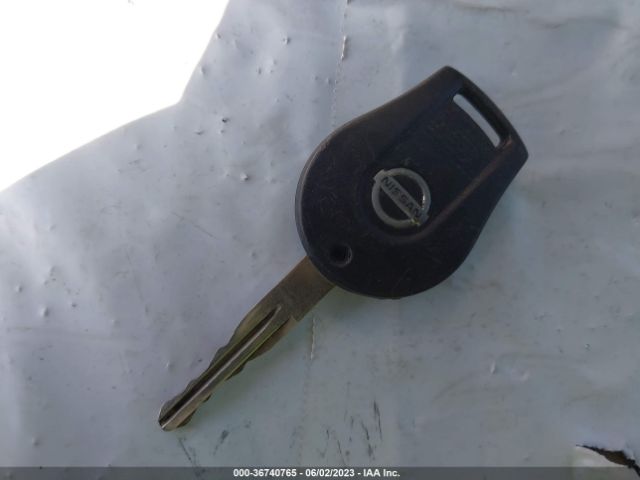 3N1CE2CP0FL418558 Nissan Versa Note S/s Plus/sv/sr/sl